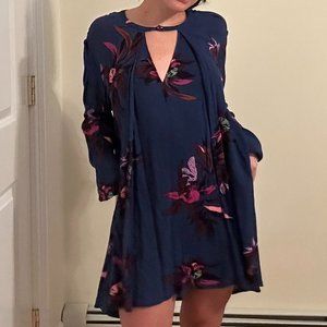 FREE PEOPLE TOP/DRESS